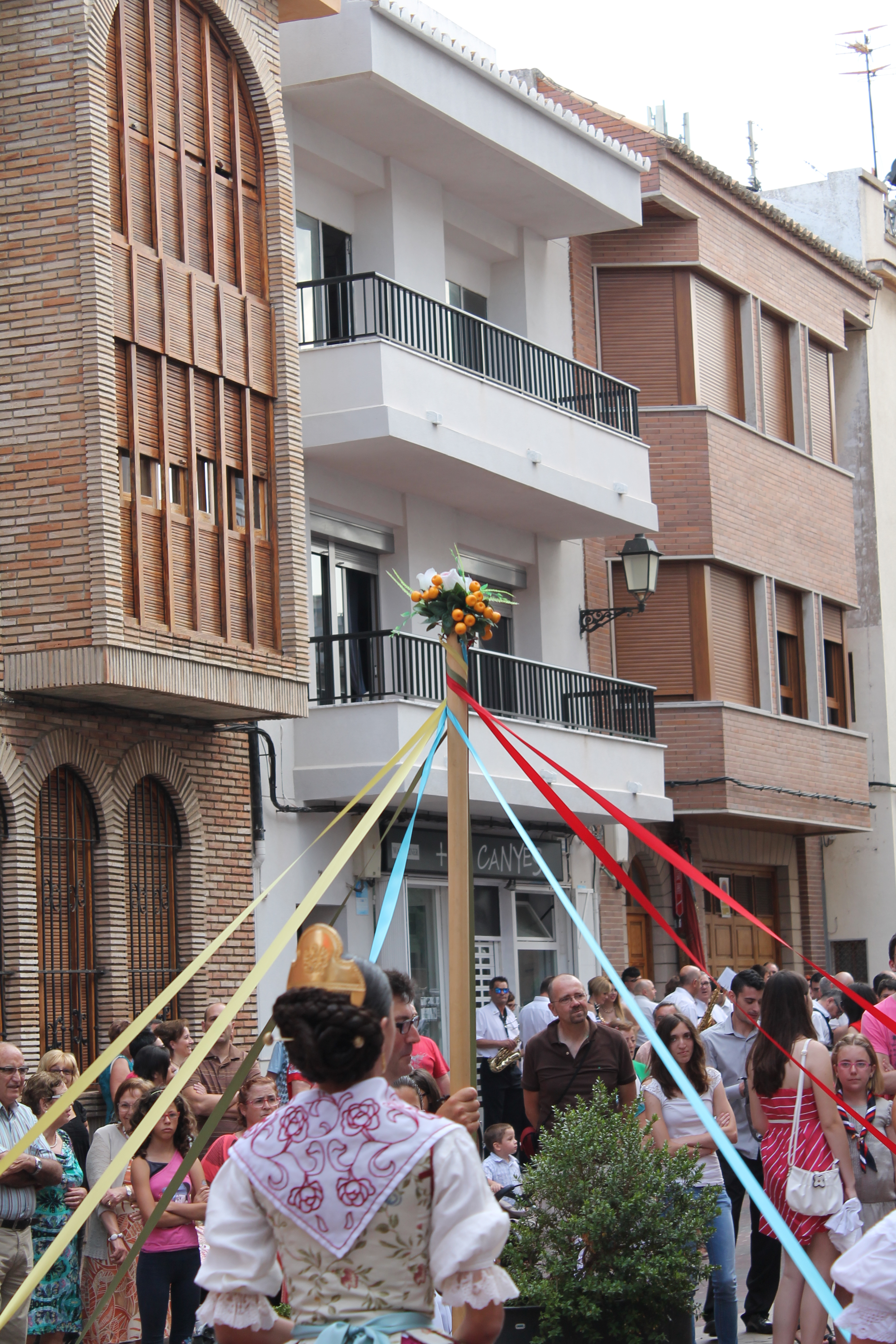 Galería